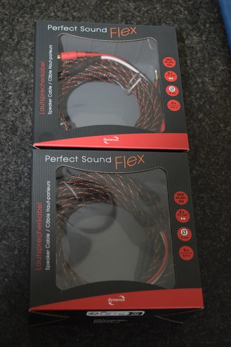 Dynavox perfect sound - perfect,
