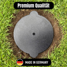 Winterabdeckung/Abdeckung