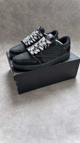 Nike travis scott air - travis,
