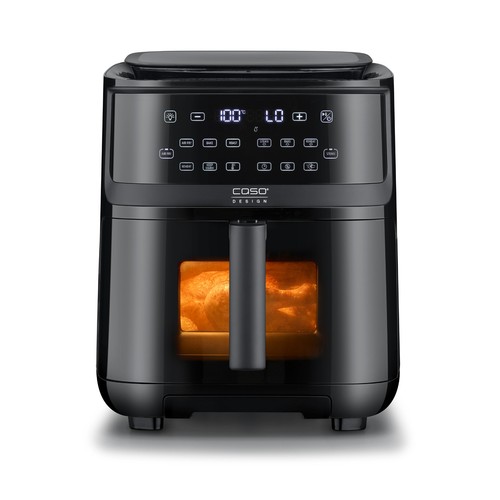 Caso airfry steam - caso,