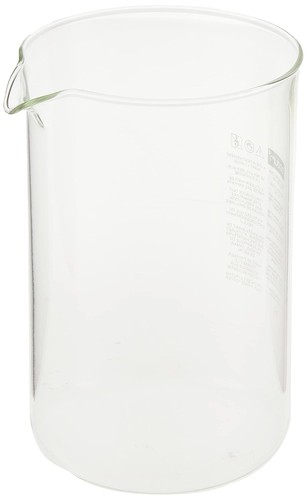 Bodum 1512 ersatzglas - bodum, 1512-10