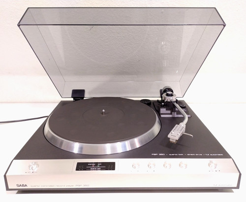 Saba psp 350 quartz - 350,