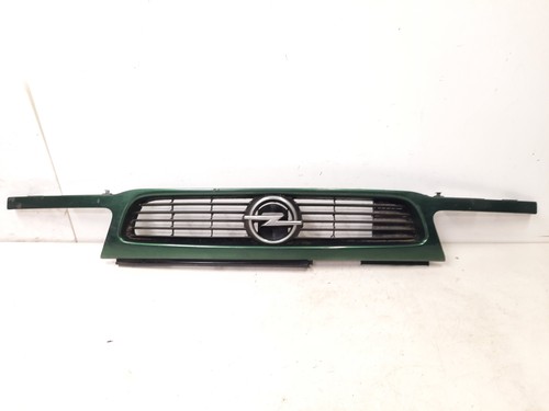 Frontgrill kühlergrill emblem - frontgrill,