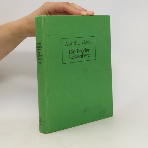 Die bru der wenherz - die, | 