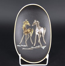 Keramik Schale 1950er Jahre- 2