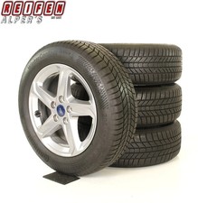 FORD FOCUS MK4 16zoll