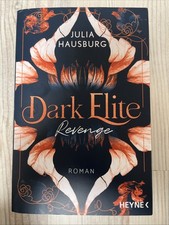 Dark Elite - Revenge | Julia