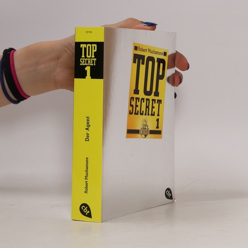 Top secret robert - top,