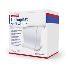 Leukoplast® soft white