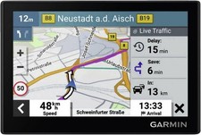 Garmin Drive 53 Live Traffic