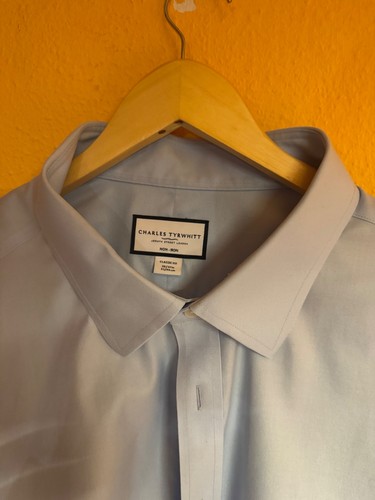 Charles tyrwhitt hemd oberhemd - tyrwhitt,