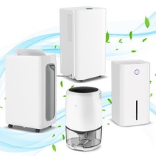 Luftentfeuchter Elektrisch