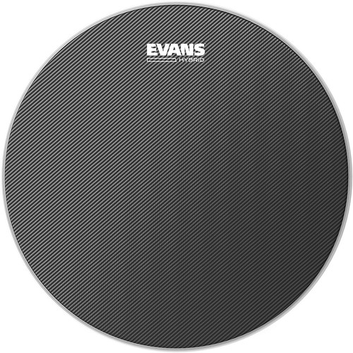 Snare drum fell evans - evans, hybrid