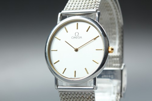 Vintage 1989 omega ville - vintage,