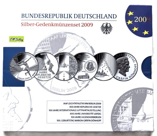 Brd 10 euro - 10,