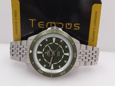 YEMA SOUS MARINE GREEN TOP