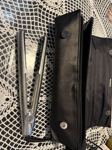 Ghd glätteisen jemella - glätteisen,