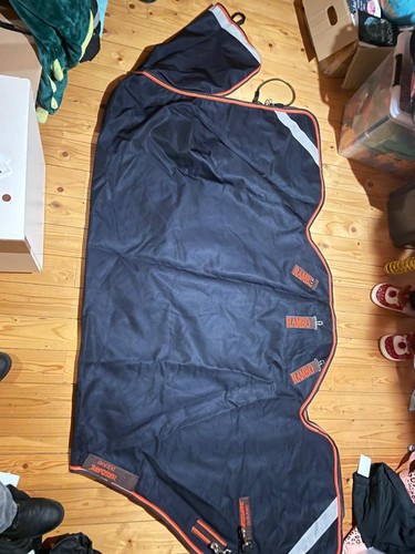 Horseware irland rambo turnout - irland,