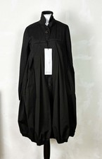 RUNDHOLZ leichter Sommermantel