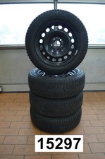 Ford Focus Tourneo Connect Transit Connect Winterräder Reifen 205/60 R16 96H