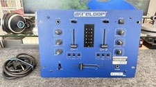 RELOOP | KILLER BLUE | 2-Kanal Mixer