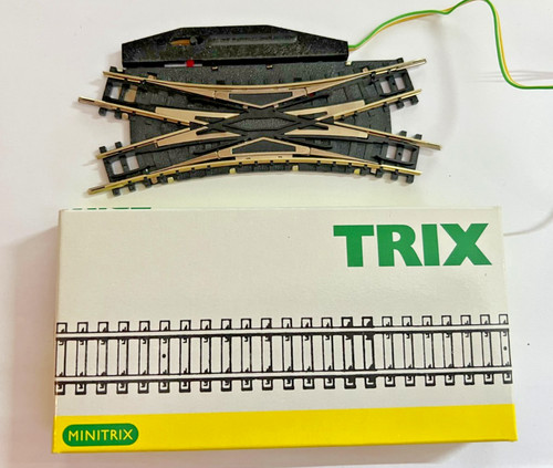 Trix 14968 neu doppelte - trix,