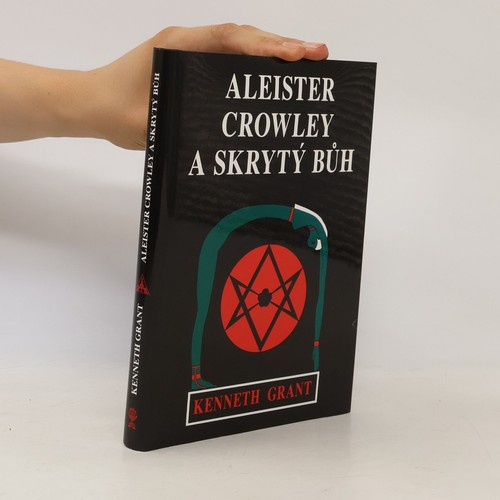 Aleister crowley skrytý - aleister,