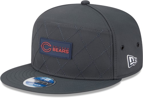 Chicago bears new - new, 9fifty