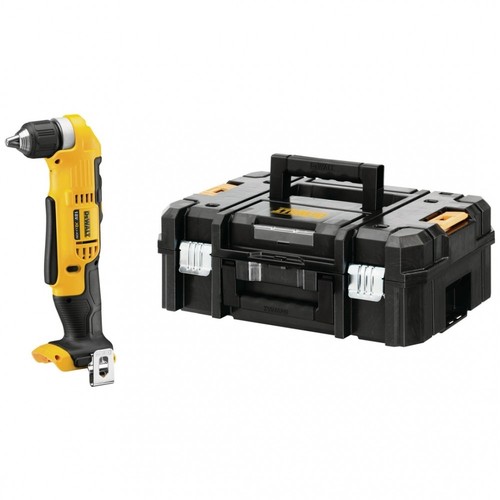Dewalt akku winkelbohrmaschine - dewalt, akku-winkelbohrmaschine