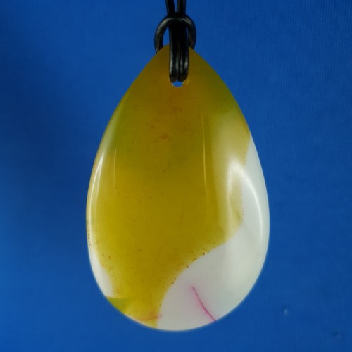 Achat kette halskette - achat, am
