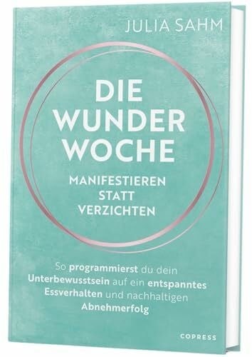 Die wunderwoche manifestieren - die,