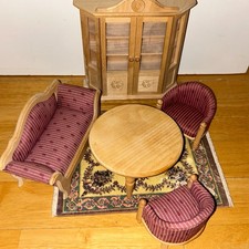 Bodo Hennig Puppenhaus