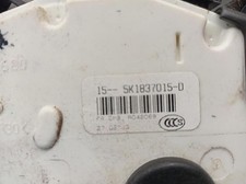 5K1837015D türschloss v.l