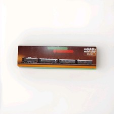 Z Scale Marklin 81418 SBB CFF