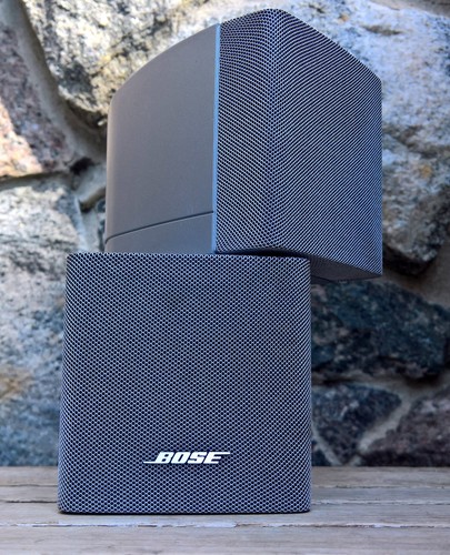 Bose doppel cube - 1a,