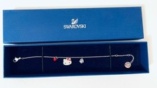 Swarovski Kette Hello Kitty Armband Red Apple 5075268