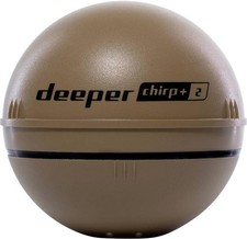 Deeper Smart Sonar CHIRP+ 2