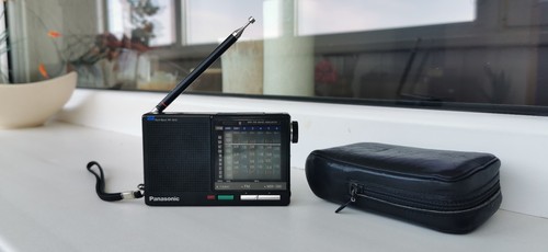 Panasonic b10 mw sw - panasonic,