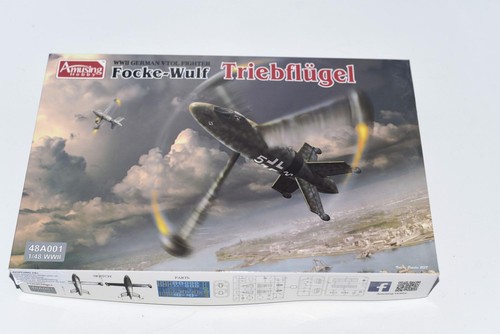 Amusing hobby modellbausatz - amusing,
