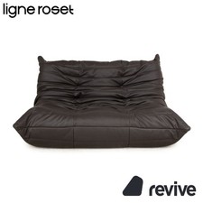 ligne roset Togo veganes Leder