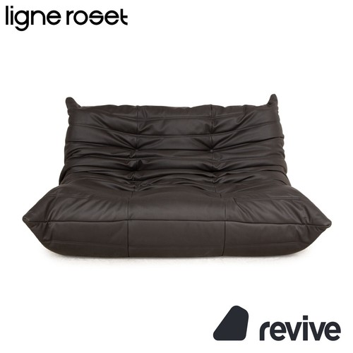 Ligne roset togo - togo, leder
