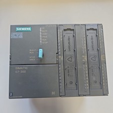 Siemens SIMATIC S7 1P 6ES7