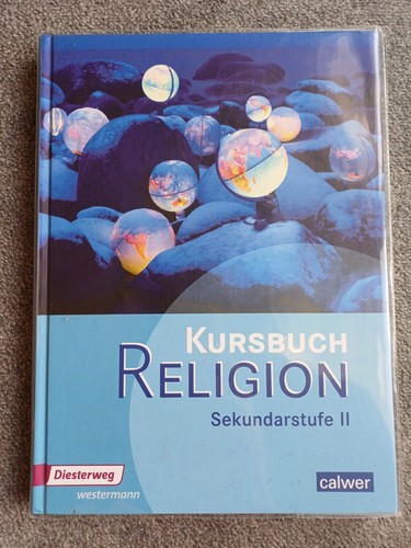 Kursbuch religion - kursbuch,
