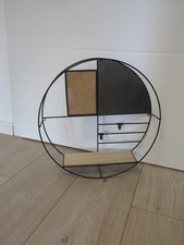 Kleines Hängenregal Wandregal