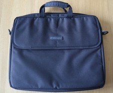 Laptop Notebook Tasche schwarz Kensington bis 17 Zoll