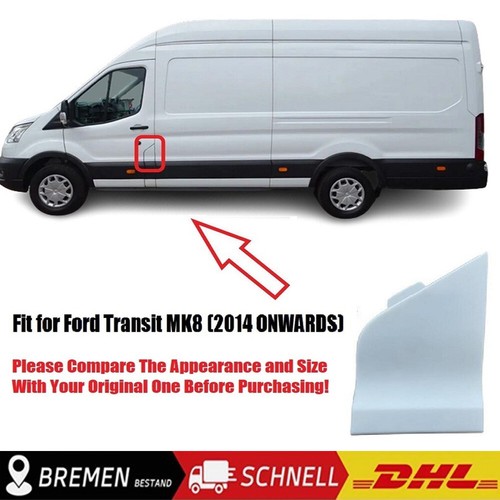 Für ford transit mk8 - mk8, (ab