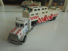 Matchbox Convoy Peterbilt +