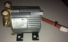 Drehschieberpumpe Fluid-o-Tech TMFR2 32-35-01 3-phase 3500rpm Rotoflow  #M4