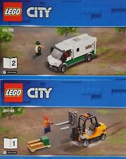 LEGO® City Eisenbahn