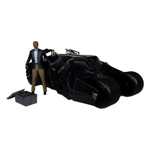 Multiverse fahrzeug tumbler - fahrzeug,